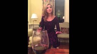 Sarah Darling - U2 cover With or Without You