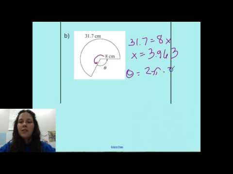 4.1D3 Arc Length