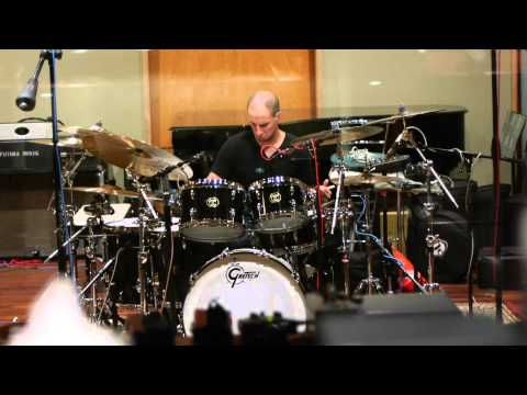 Bell Sound Sessions - Louie Palmer 10/10/13