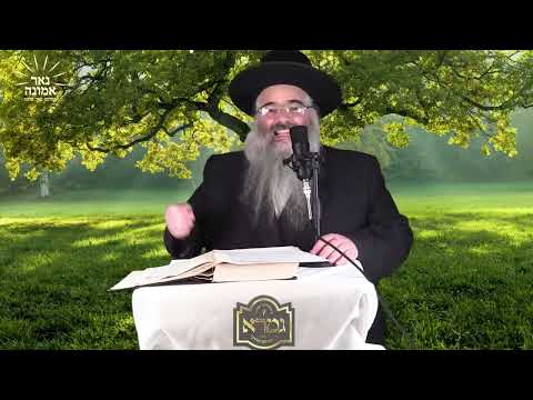 באשעפער פירט מיינע שידוכים איך בין זייער ראיק!! | הרב אברהם מרדכי מלאך