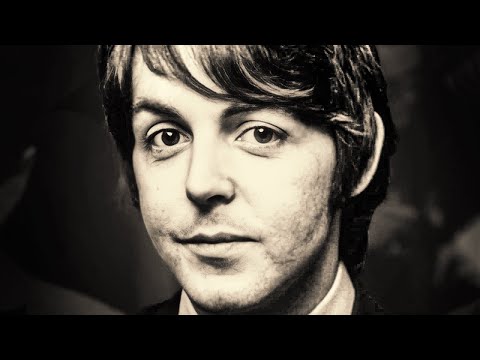 This Video Will Leave You Speechless - Paul McCartney On The Power Of Love