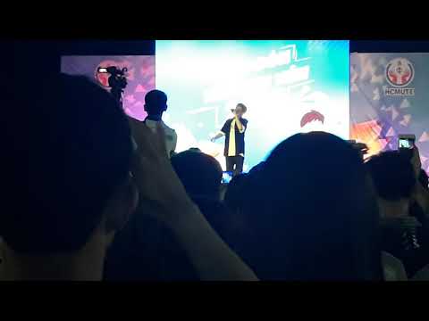 Bùi Anh Tuấn// Chia Tay // Live