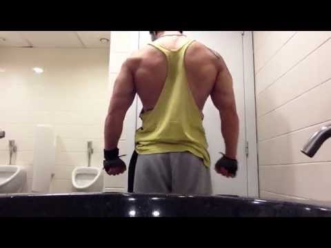 R.i.p Zyzz tribute - Gone but not forgotten!