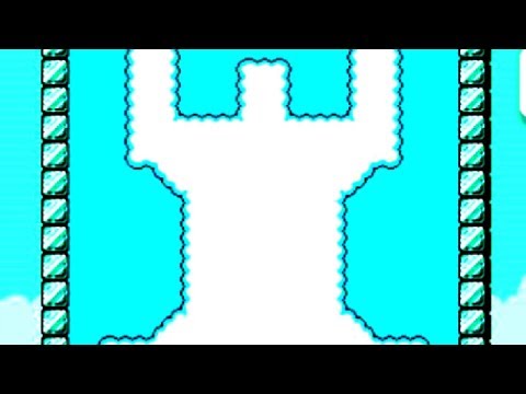 Super Mario Maker 2 - Super Tower Defense Bros!