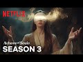 Alchemy Of Souls Season 3 First Trailer ENG SUB
