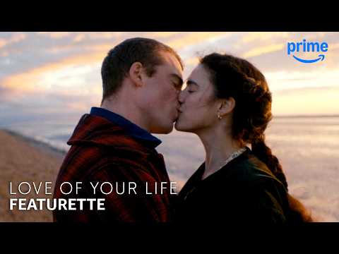 Featurette: Developing a Visual Language