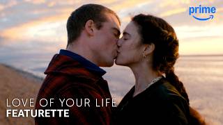 Featurette: Developing a Visual Language