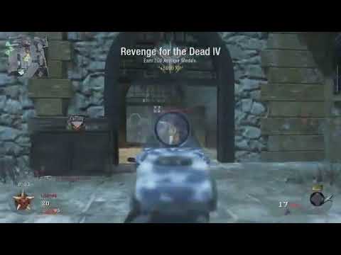 WIFLP   Black Ops Game Clip