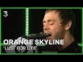 Orange Skyline covert festivalhit 'Lust For Life' van Iggy Pop | 3FM Live Box | NPO 3FM