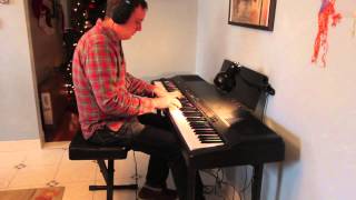 Serenity "For Freedom's Sake" Solo Piano