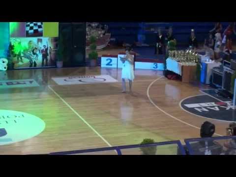 Dance Choreography - Sweet Nothing ( Itana )