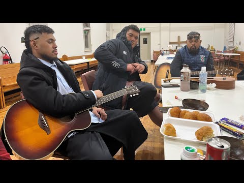 Tapakaki - Sisu Angaofa