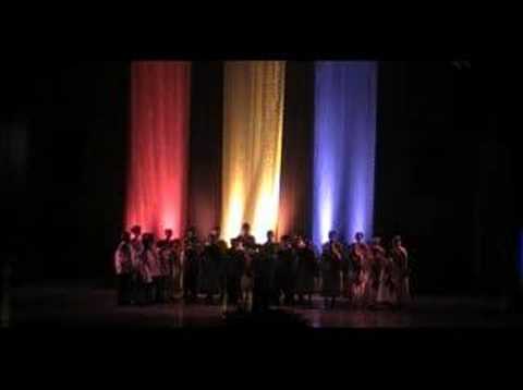 MCS Colors of Worship 5: Metropolitan Children's Choir