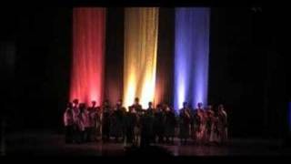MCS Colors of Worship 5: Metropolitan Children's Choir
