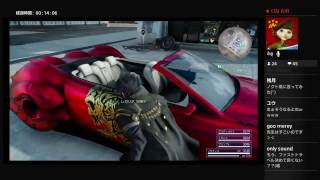 FF15【実況】part52 飛行後初墜落！初協会本部！そしてまた貧乏ｗ【PS4】