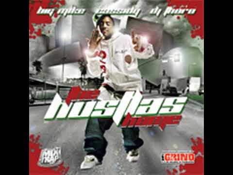 Cassidy Larsiny featuring Shiz Lansky Cal Akbar and Ar-Ab - Boys Wars Is Back