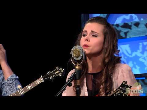 Sierra Hull "The Queen Of Hearts"