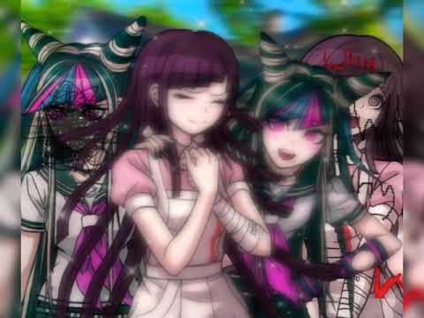 Space Song — ibuki x mikan 🎸🩹