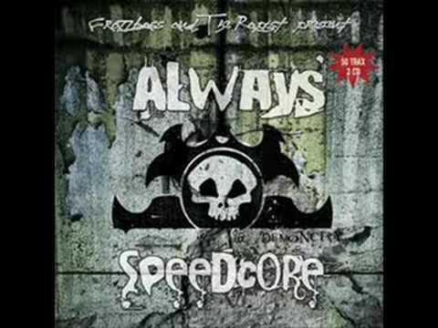 Kurwastyle Project - Game Over