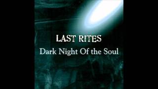 Last Rites - "Within the Fire of Your Soul" with Lyrics (Christian Thrash Metal)