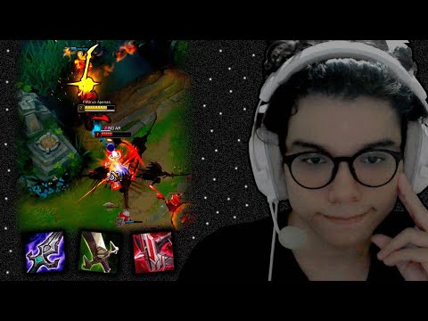 YASUO VS VLAD, COMO JOGAR! - SOLOQ MESTRE | League of Legends