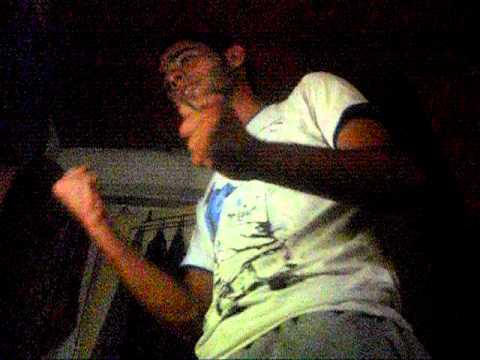 Cashturk - Neden Gittin Neden Bee ! [CANLI] - Zalim'ime Armagan