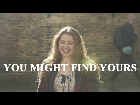 Tom Rosenthal - You Might Find Yours (Official Video)