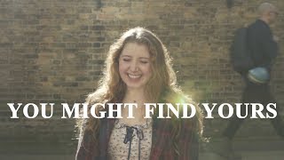 Download lagu Tom Rosenthal - You Might Find Yours mp3