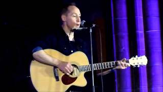 Roddy Frame - Live - Inside Out (Jesse Rae Cover), Paisley Abbey 27-10-12