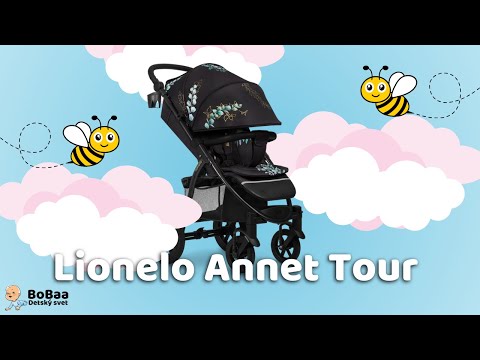 Lionelo Annet Tour