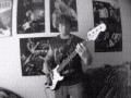 Агата Кристи-Как на войне (Bass Cover) 