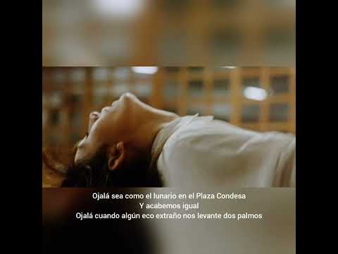 Leiva, Daniela Spalla - Cuando Te Muerdes El Labio