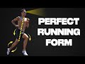 What Is Perfect Running Form Tips For All Runners