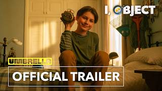 I Object | Official Trailer