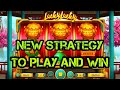 Lucky Lucky New Strategy To Win Hollywoodbets