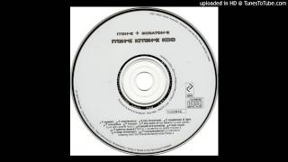 Itch-E & Scratch-E vs Event Horizon - Friccion