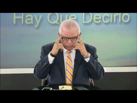 Hay Que Decirlo 06-15-16  (1) -  Pastas dentales naturales.