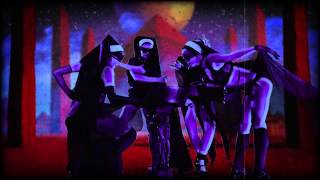 Huntress - Zenith video