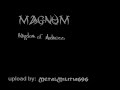 Kingdom of Madness - Magnum