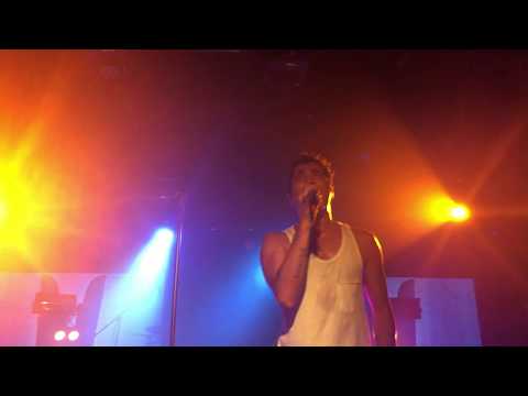 maNga - İz Bırakanlar Unutulmaz | Dorock XL