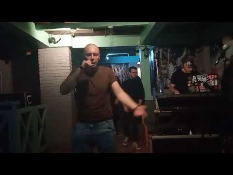 Muf - Nadal (live Darłowo)