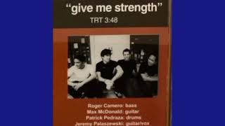 No Motiv - Give Me Strength