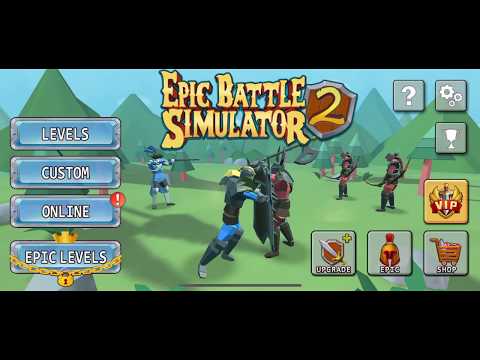 Level 20 (EBS 2 part 2 )