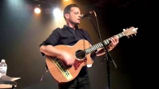 Poker by Marc Roberge from O.A.R. solo at Milwaukee