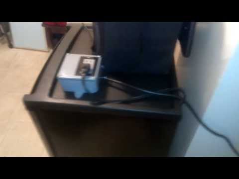 Fermentation mini fride