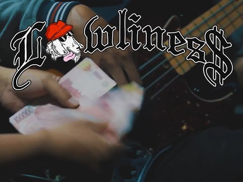 LOWLINES - Intro (Official Footage)