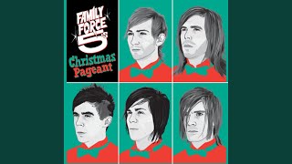 Wonderful Christmas Time