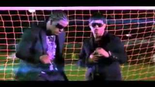 Rakim Ken-Y - Te ame en mis sueños (Video Oficial