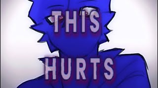 THIS HURTS - mindless self indulgence