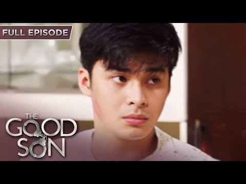 Full Episode 122 | The Good Son [ENG SUB]